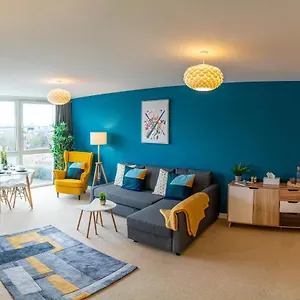 Rueben By Koya Homes - , Cardiff United Kingdom