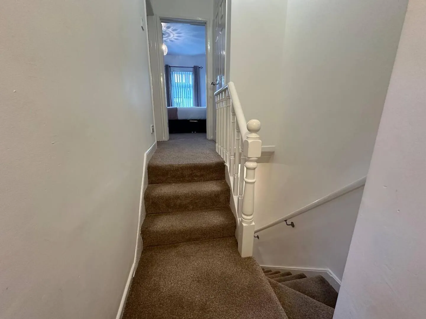 2Br Stylish Ormeau Road House Villa Belfast 0*,  Birleşik Krallık
